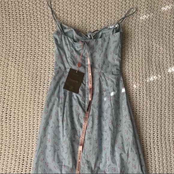 HOUSE OF CB DRESS - Picture 4 of 6